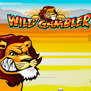 Wild Gambler